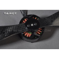 Tarot Motor sin escobillas TL100B08-01 Negro DIY DRONE KI